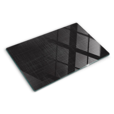 Krájecí prkénko skleněné Geometrie čar a stínů