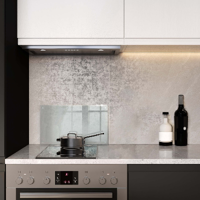 Skleněná obdélníková krájecí deska 