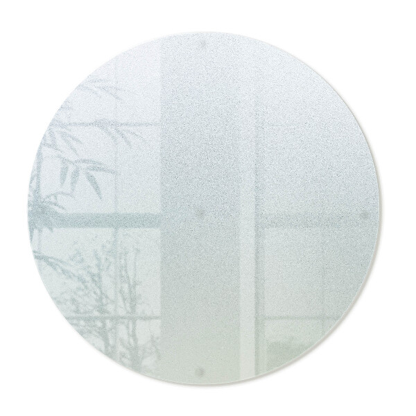 Skleněná krájecí deska 