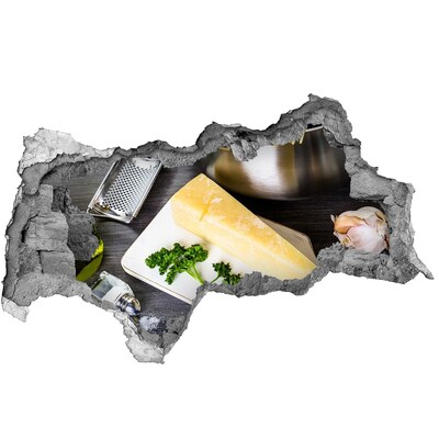 Samolepící nálepka Kuchyňské inspirace