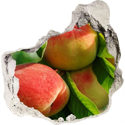 Samolepící nálepka beton Jablečný sad