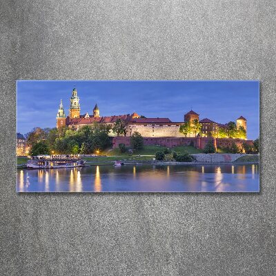 Foto obraz akrylový do obýváku Krakov Polsko