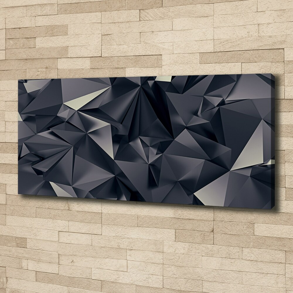 Moderní fotoobraz canvas na rámu Abstraktní pozadí