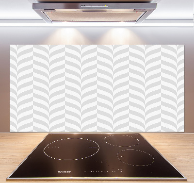 Panel do kuchyně Geometrické pozadí