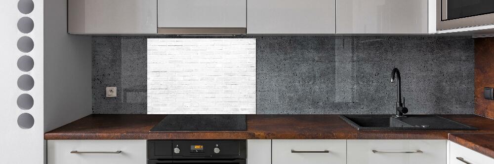 Panel do kuchyně Zděná zeď
