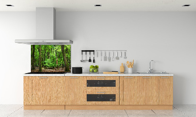 Panel do kuchyně Nizozemský les