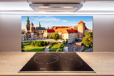 Panel do kuchyně Krakov Polsko