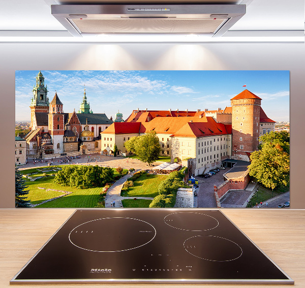 Panel do kuchyně Krakov Polsko