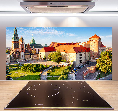 Panel do kuchyně Krakov Polsko