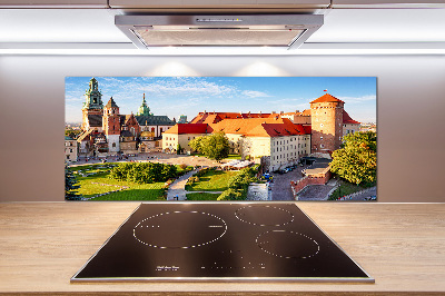 Panel do kuchyně Krakov Polsko
