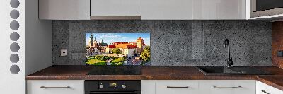 Panel do kuchyně Krakov Polsko