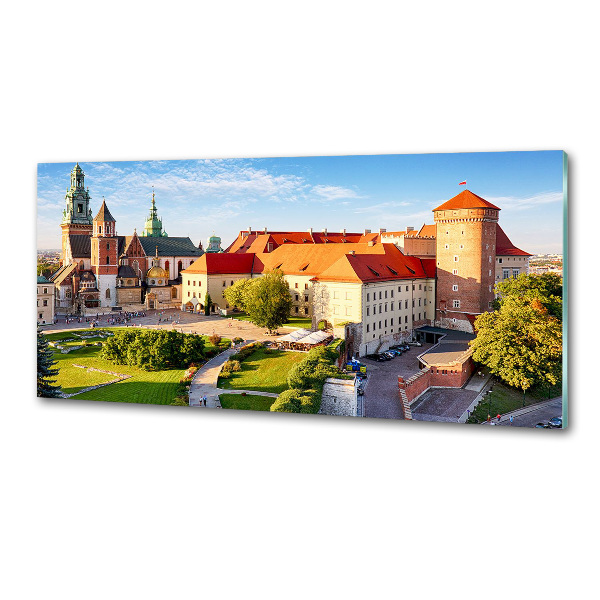 Panel do kuchyně Krakov Polsko