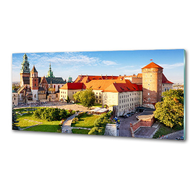 Panel do kuchyně Krakov Polsko