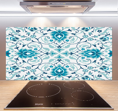 Dekorační panel sklo Arabský vzor