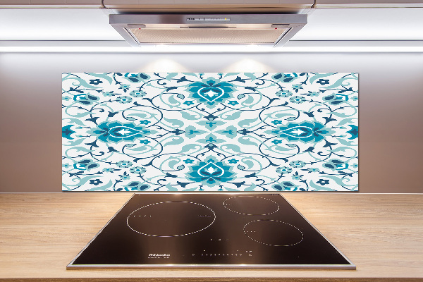 Dekorační panel sklo Arabský vzor