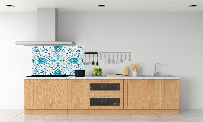Dekorační panel sklo Arabský vzor