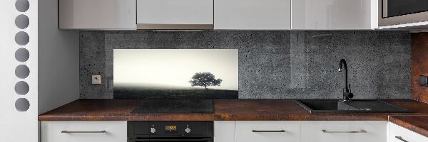 Panel do kuchyně Strom
