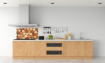 Dekorační panel sklo Korky z vína