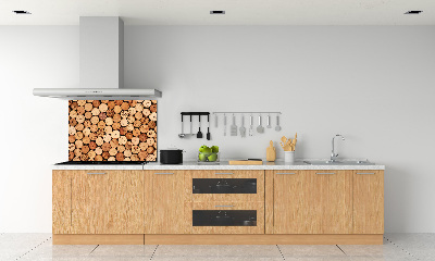 Dekorační panel sklo Korky z vína