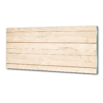 Panel do kuchyně Dřevěné pozadí