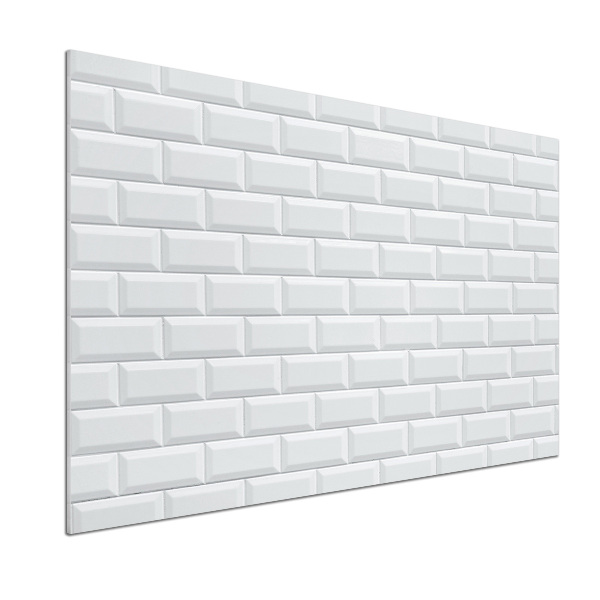 Panel do kuchyně Keramická stěna