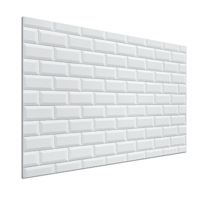 Panel do kuchyně Keramická stěna