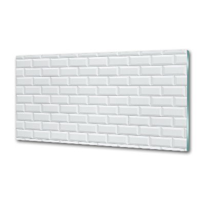 Panel do kuchyně Keramická stěna