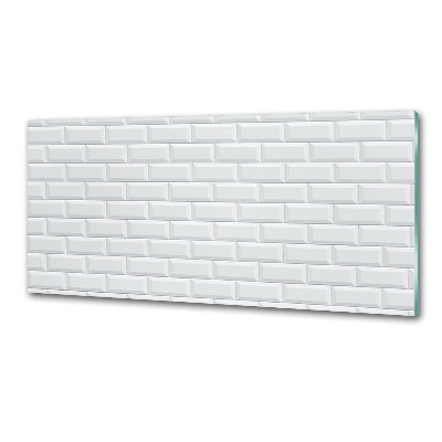 Panel do kuchyně Keramická stěna