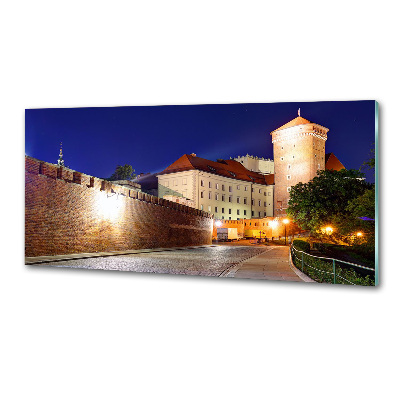 Panel do kuchyně Krakov Polsko