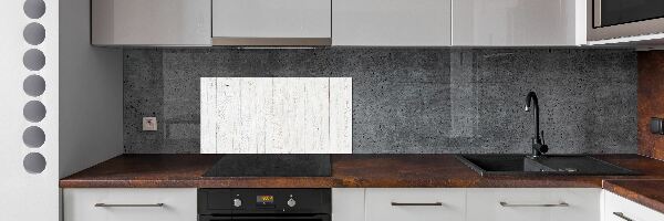 Panel do kuchyně Dřevěné pozadí