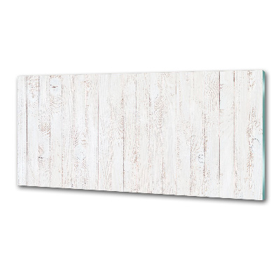 Panel do kuchyně Dřevěné pozadí