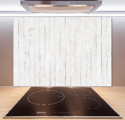 Panel do kuchyně Dřevěné pozadí
