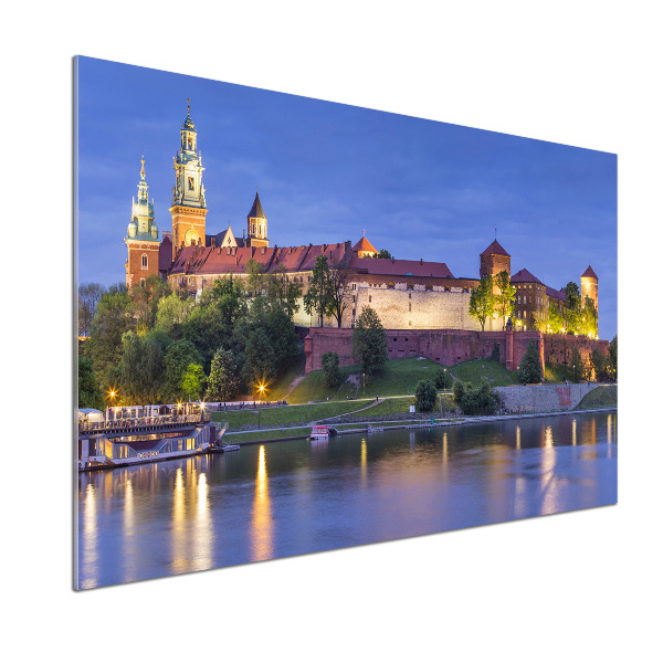 Panel do kuchyně Krakov Polsko