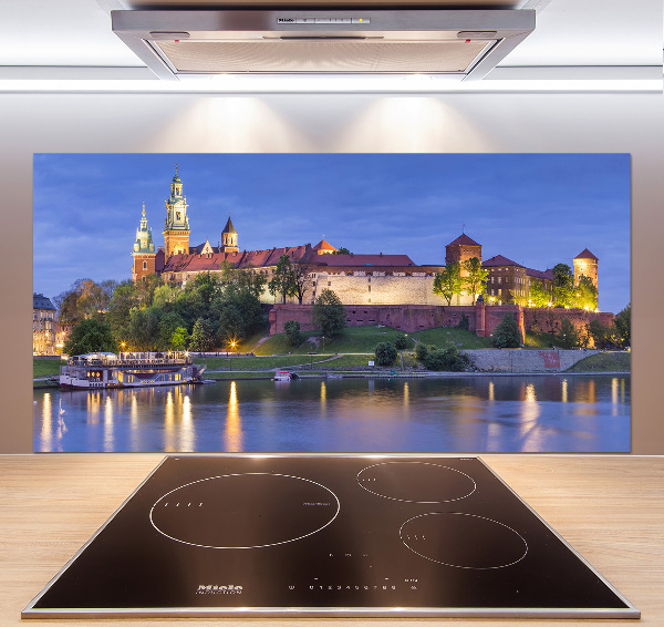 Panel do kuchyně Krakov Polsko