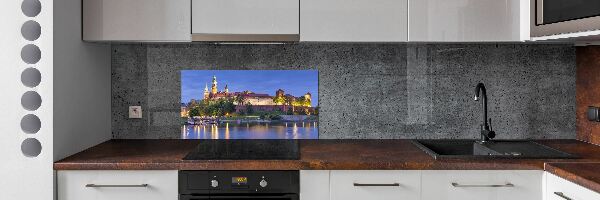 Panel do kuchyně Krakov Polsko