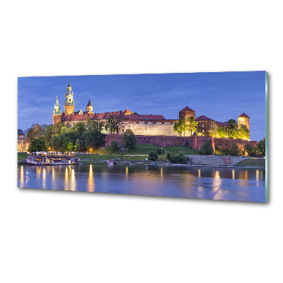 Panel do kuchyně Krakov Polsko