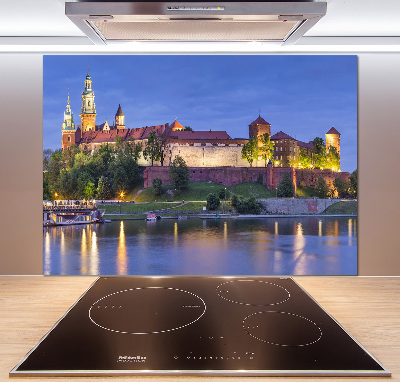 Panel do kuchyně Krakov Polsko