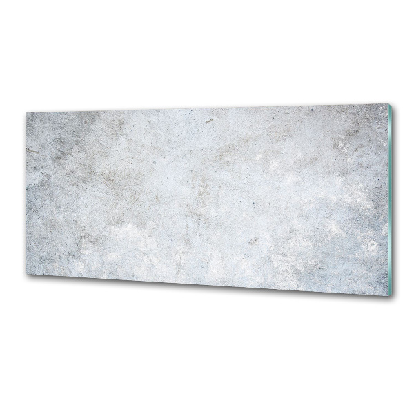 Dekorační panel sklo Betonové pozadí