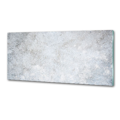 Dekorační panel sklo Betonové pozadí