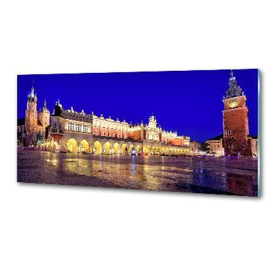 Panel do kuchyně Krakov Polsko