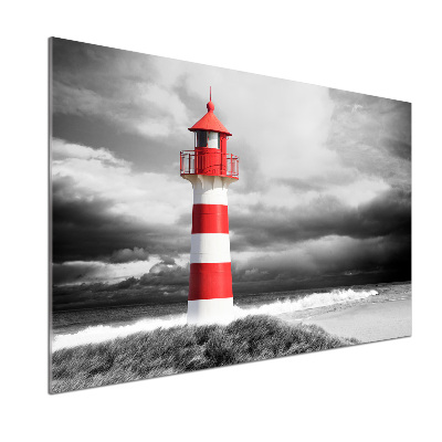Panel do kuchyně Maják