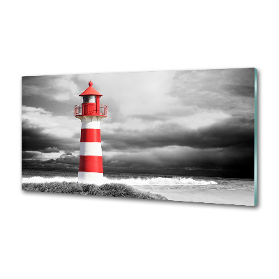 Panel do kuchyně Maják