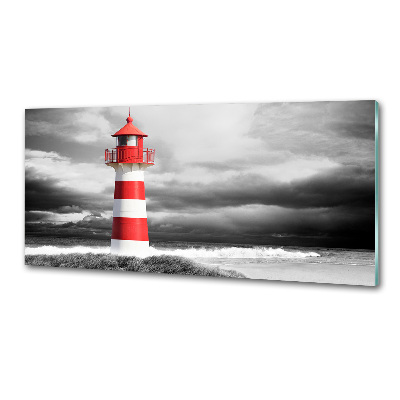 Panel do kuchyně Maják