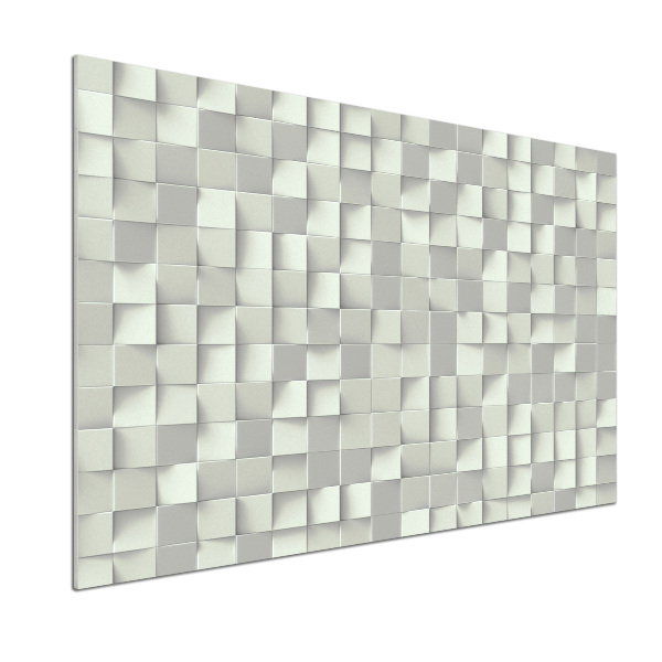 Panel do kuchyně Geometrické pozadí