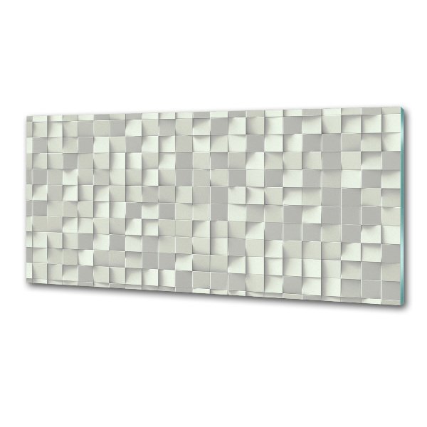 Panel do kuchyně Geometrické pozadí