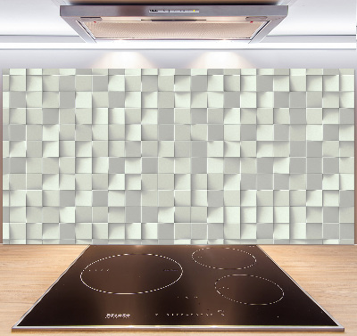 Panel do kuchyně Geometrické pozadí