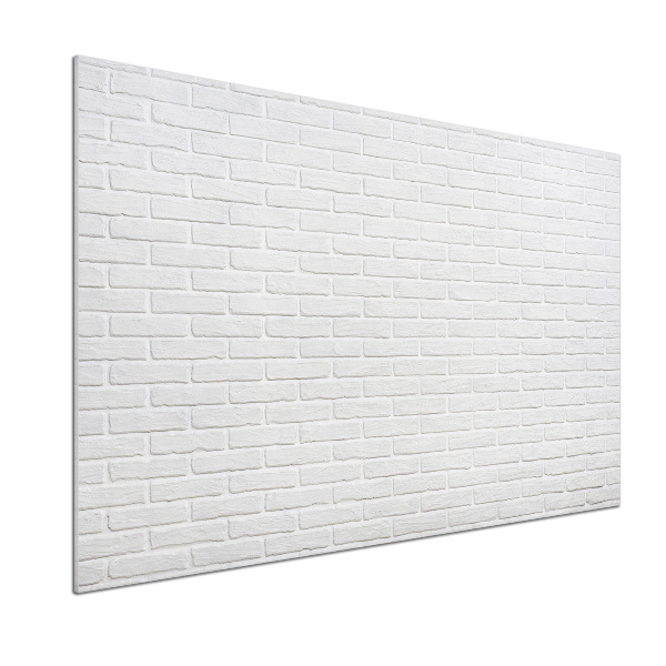 Panel do kuchyně Zděná zeď