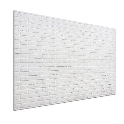 Panel do kuchyně Zděná zeď