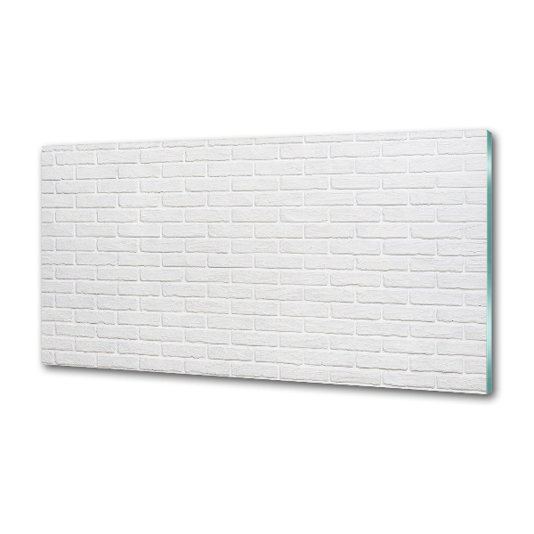 Panel do kuchyně Zděná zeď