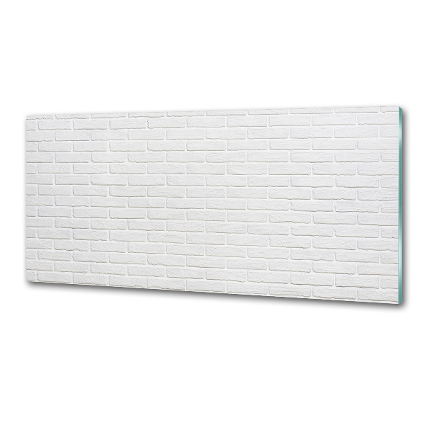 Panel do kuchyně Zděná zeď